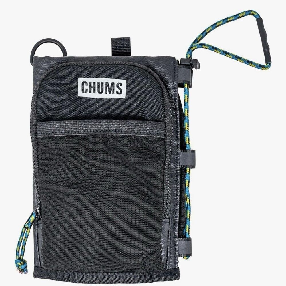 Chums Rover Bottle Sling – Water Bottle Carrier Bag with Strap